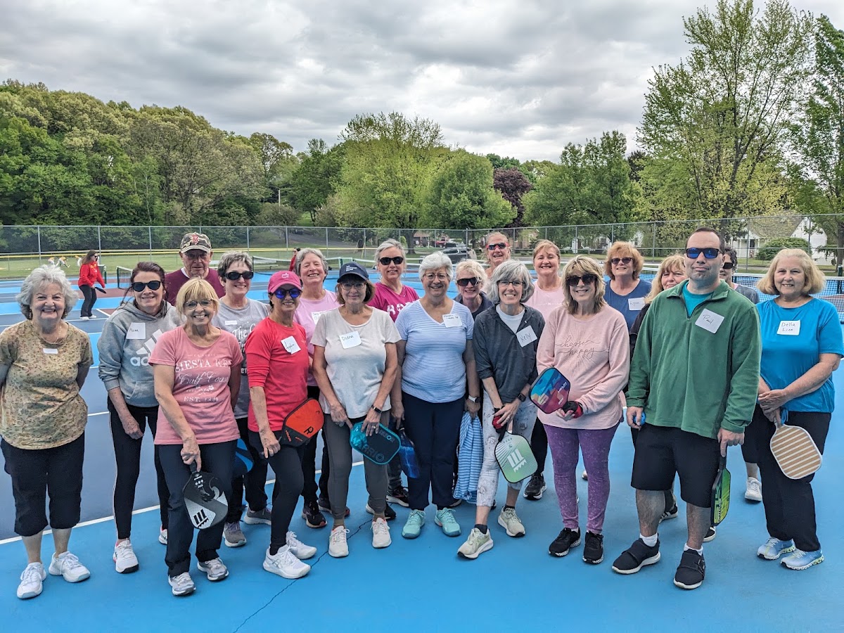 Centre Court Pickleball - Photo 3