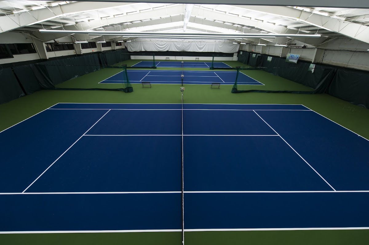 Centre Court Tennis Club - Photo 1