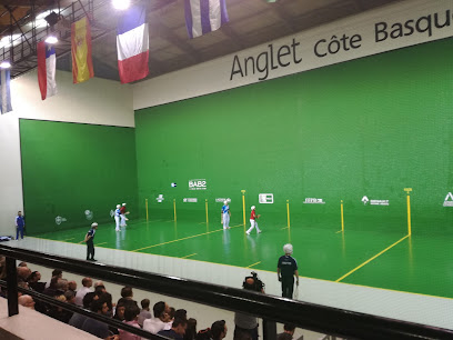 Centre Culturel et Sportif El Hogar - Direction des Sports