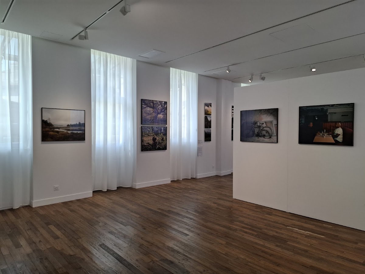 Centre d'Art de la photographie, espace Romain-Rolland - Photo 2