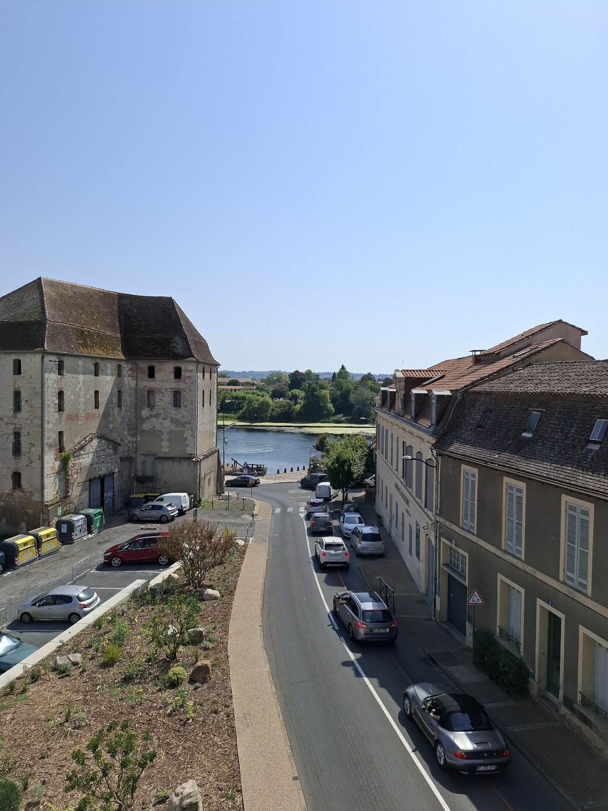 Centre d'Art de la photographie, espace Romain-Rolland - Photo 3