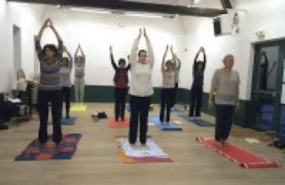 Centre d'Etude et d'Application Pratique du Yoga