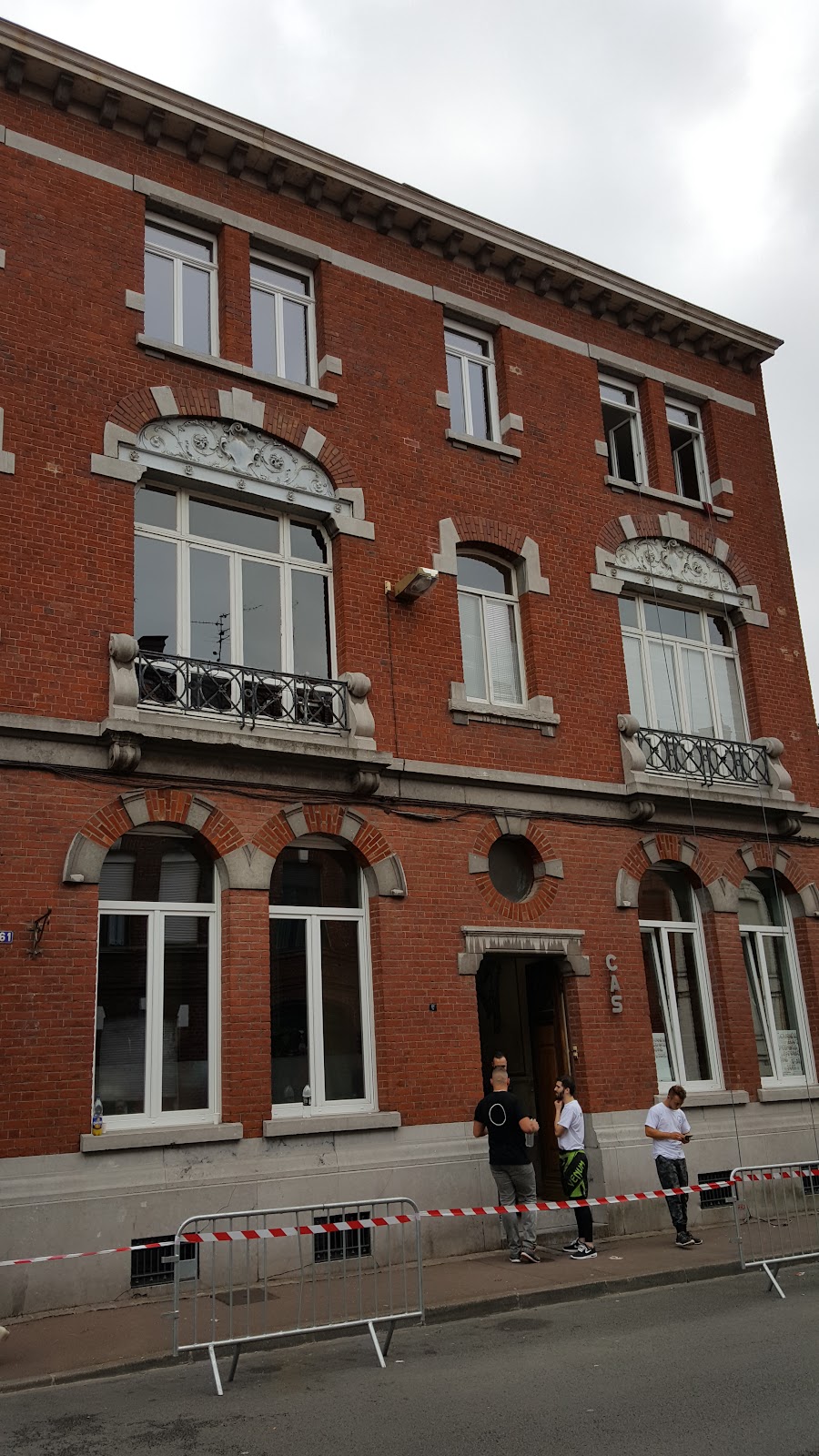 Centre D'activites Sportives - Photo 1
