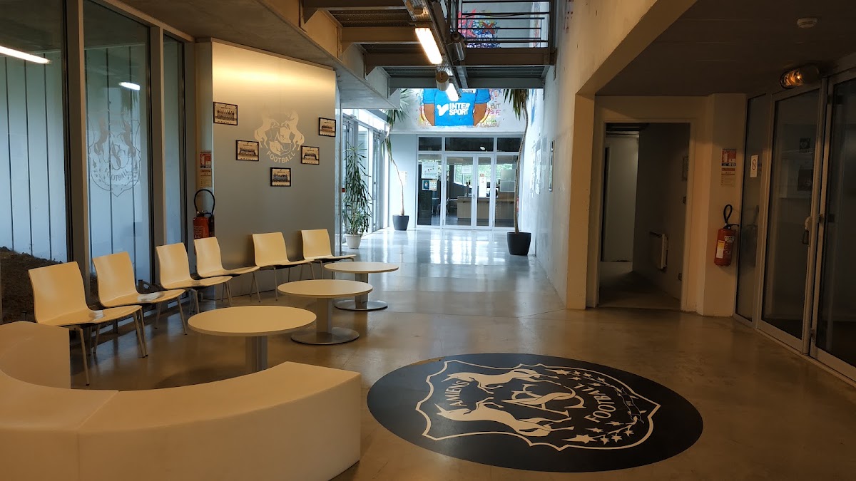 Centre de formation Amiens SC - Photo 2