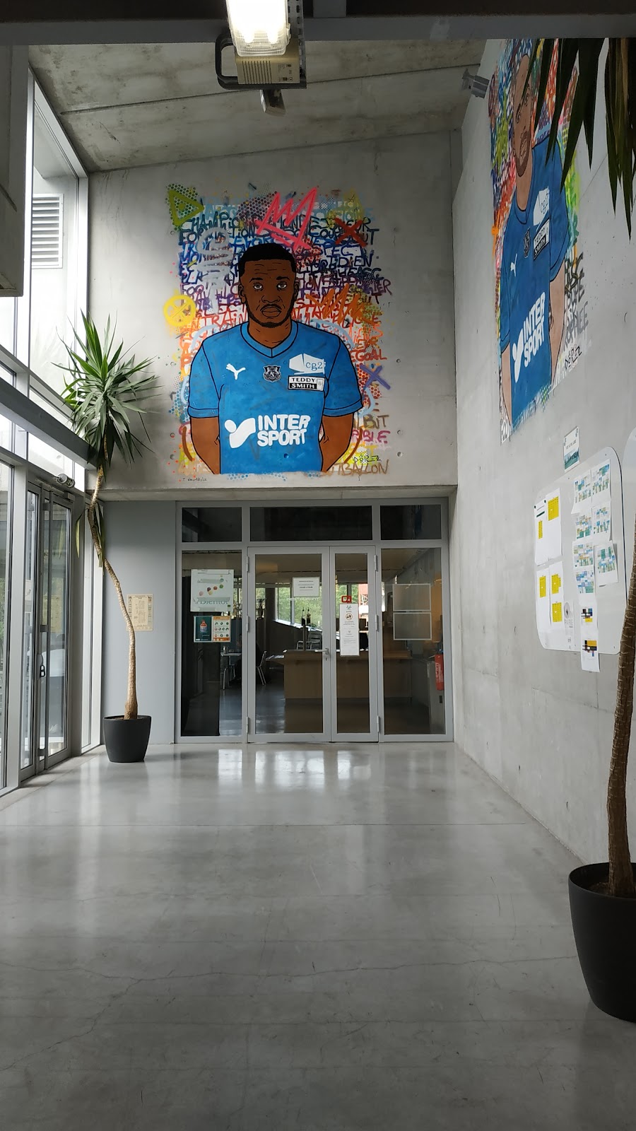 Centre de formation Amiens SC - Photo 3