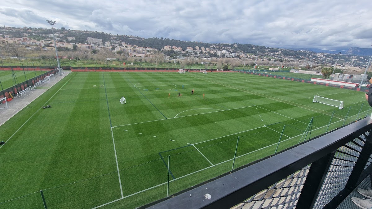 Centre de Formation OGC Nice
