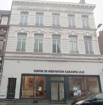 Centre de Méditation Kadampa Lille - Photo principale
