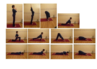 Centre de Yoga de L'Energie - Mireille LAURENT - Photo principale