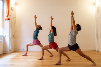 Centre de Yoga Iyengar - Photo principale