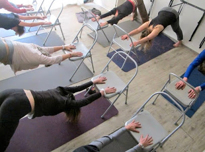 Centre de Yoga Obraze - Photo principale