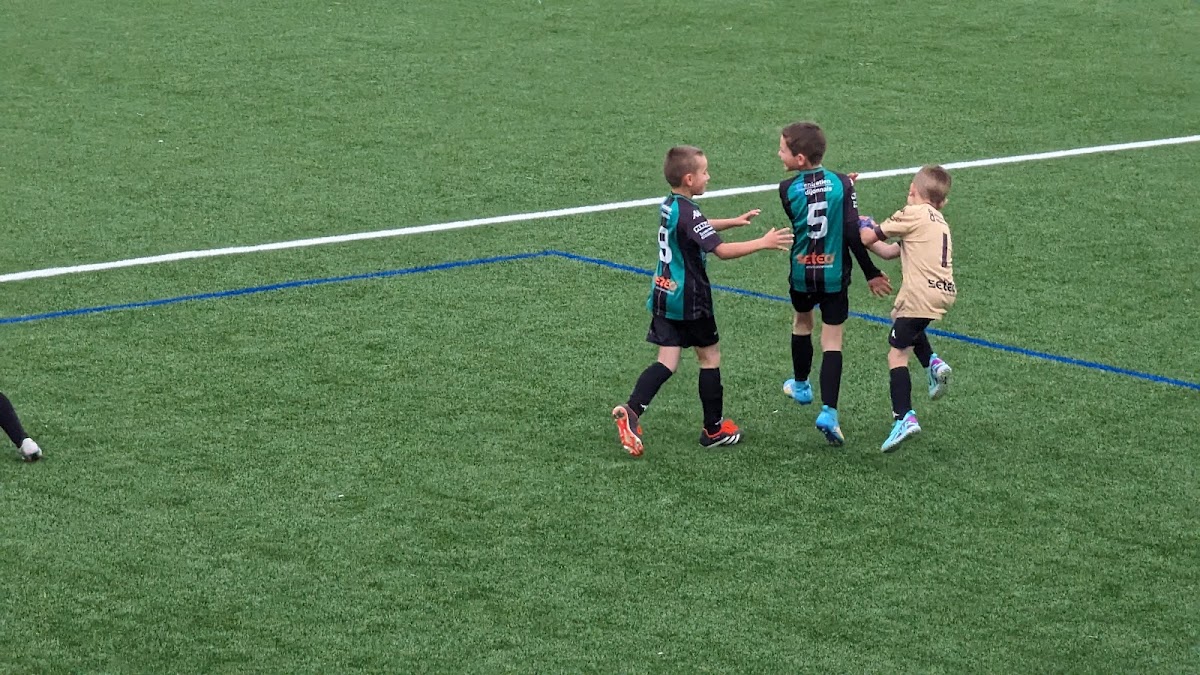 Centre d’Entraînement du Dijon Football Côte d’Or - DFCO Park - Photo 1