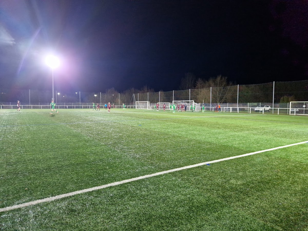 Centre d'entraînement du FC Metz - Photo 1