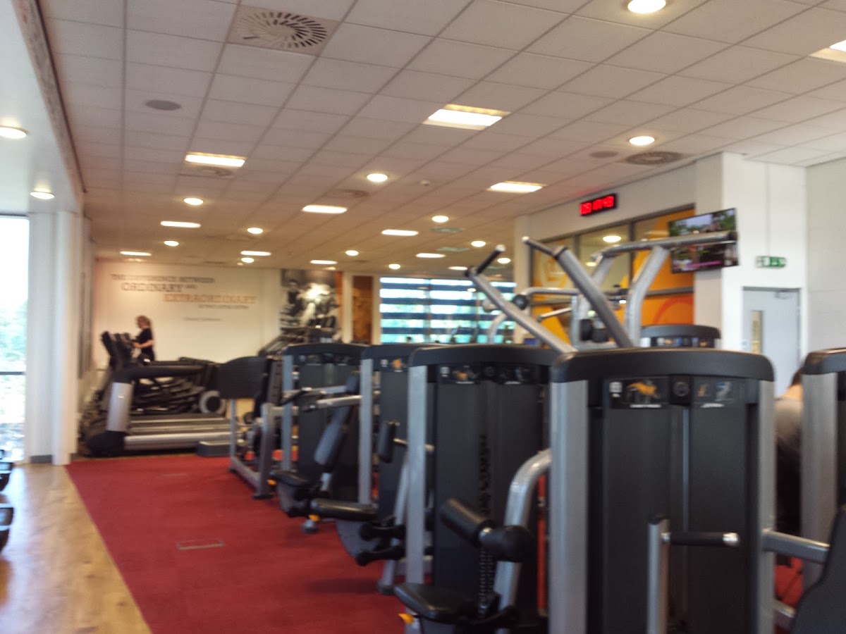 Centre for Sport - Photo 2