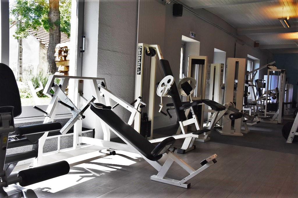 Centre Jouve - Photo 3