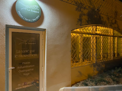 Centre Le Guépard Pilates Yoga Castelnau-le-lez