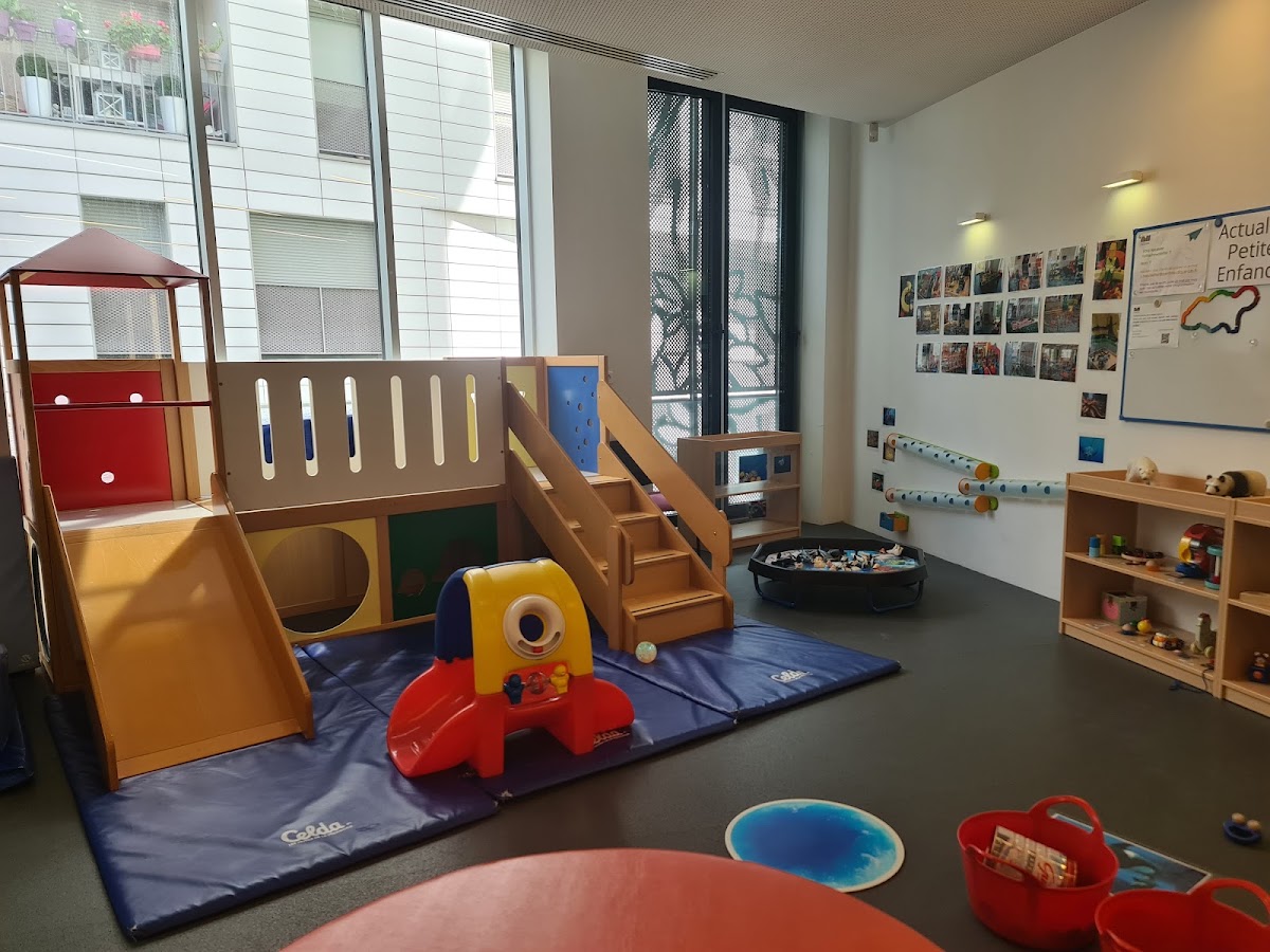 Centre Ludique de Boulogne-Billancourt - Photo 1
