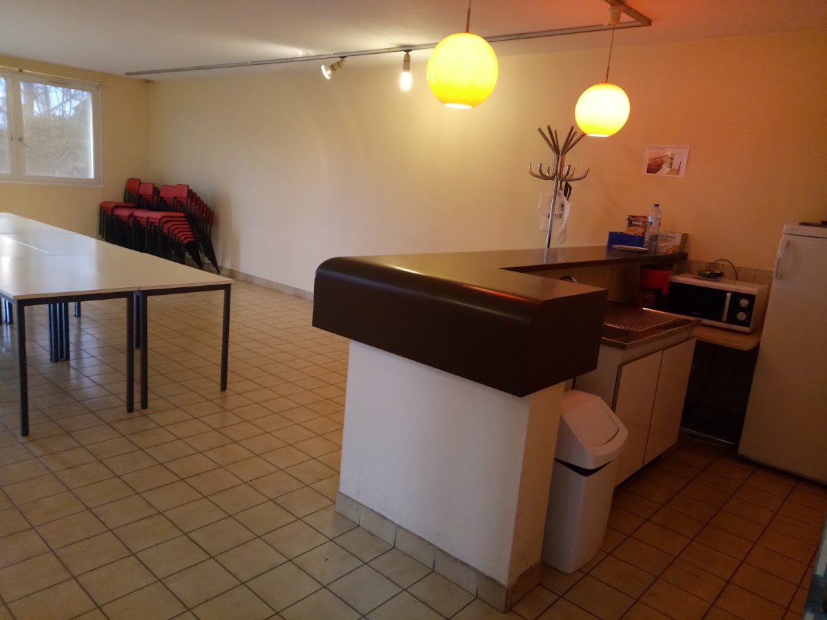 Centre Marcel Paul