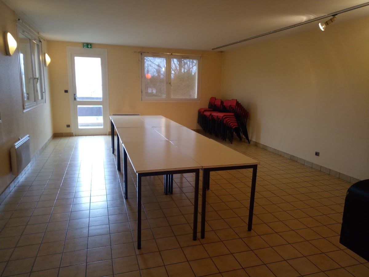 Centre Marcel Paul - Photo 3