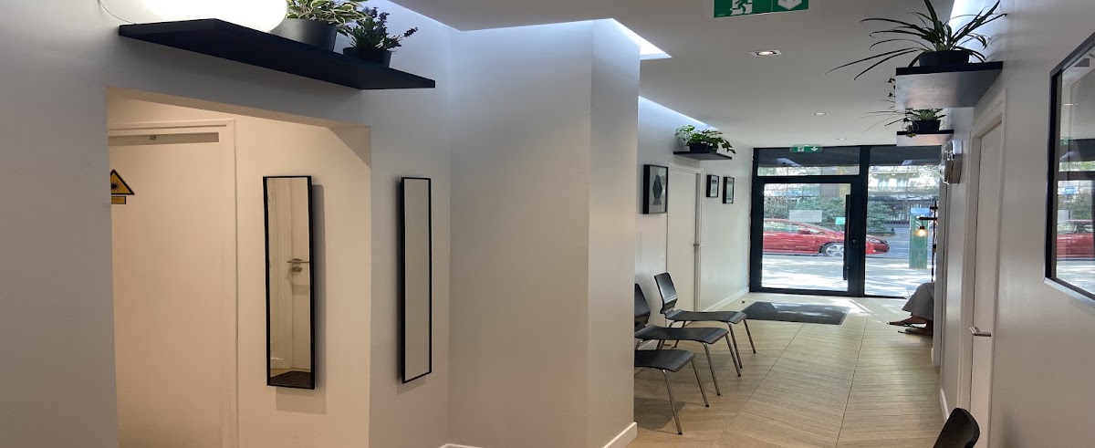 Centre Para-Médical Jean Jaurès - Photo 3