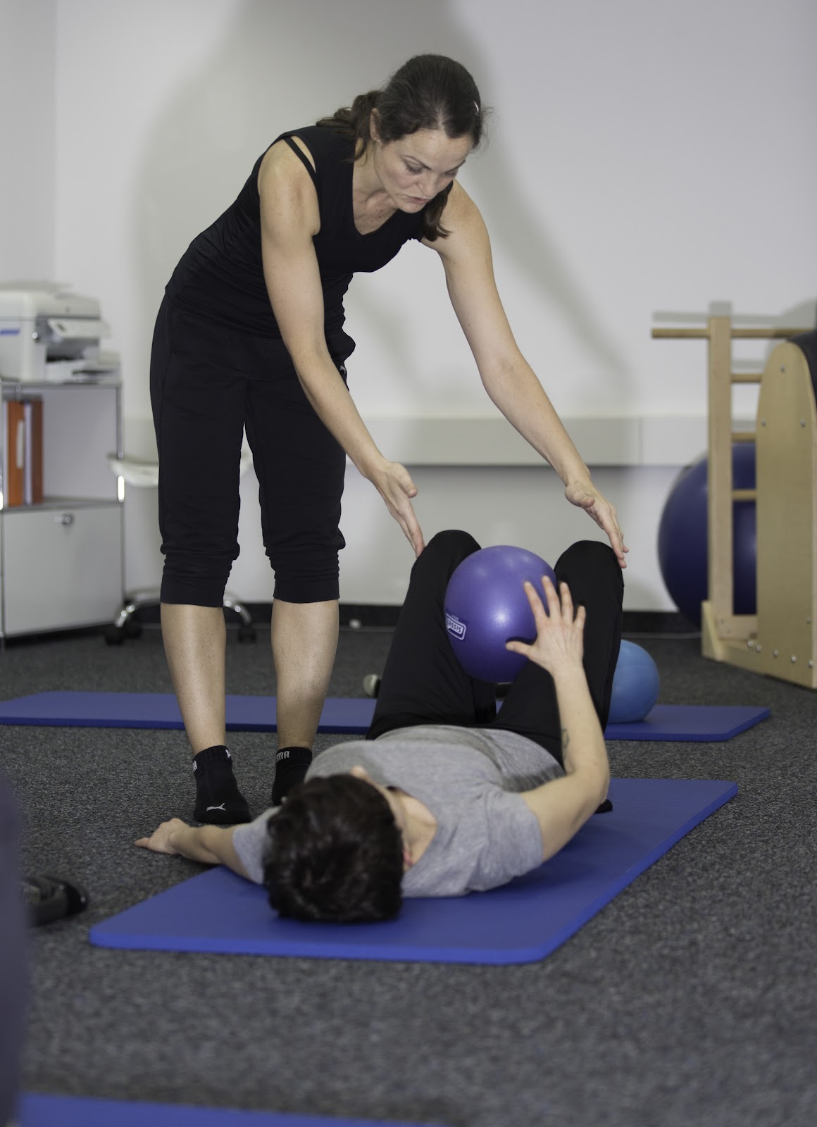 Centre Pilates de Lausanne - Photo 2