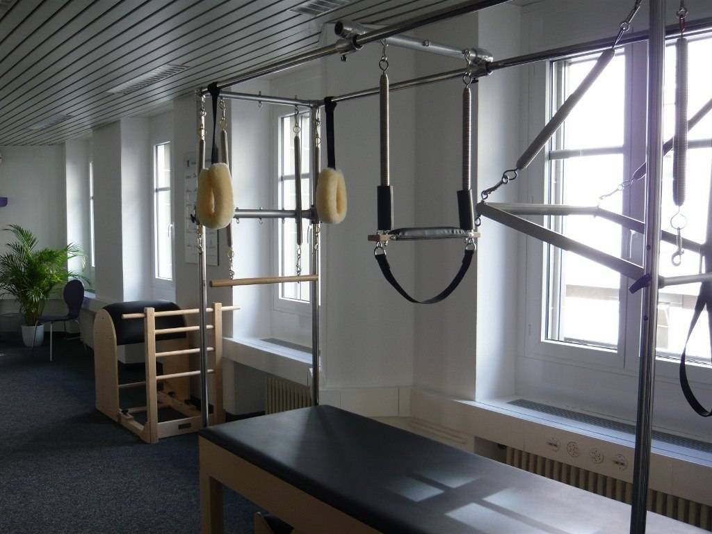 Centre Pilates de Lausanne - Photo 3