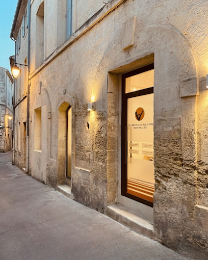 Centre Pilates Equilibre Montpellier