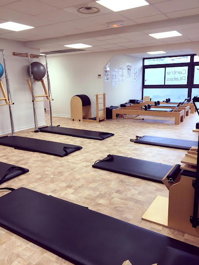 Centre Pilates Montpellier Millénaire - Photo principale