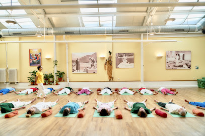 Centre Sivananda de Yoga Vedanta Paris - Photo principale
