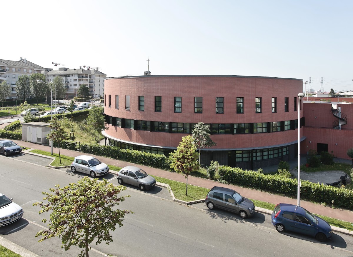 Centre Socioculturel Madeleine Rebérioux - Photo 1
