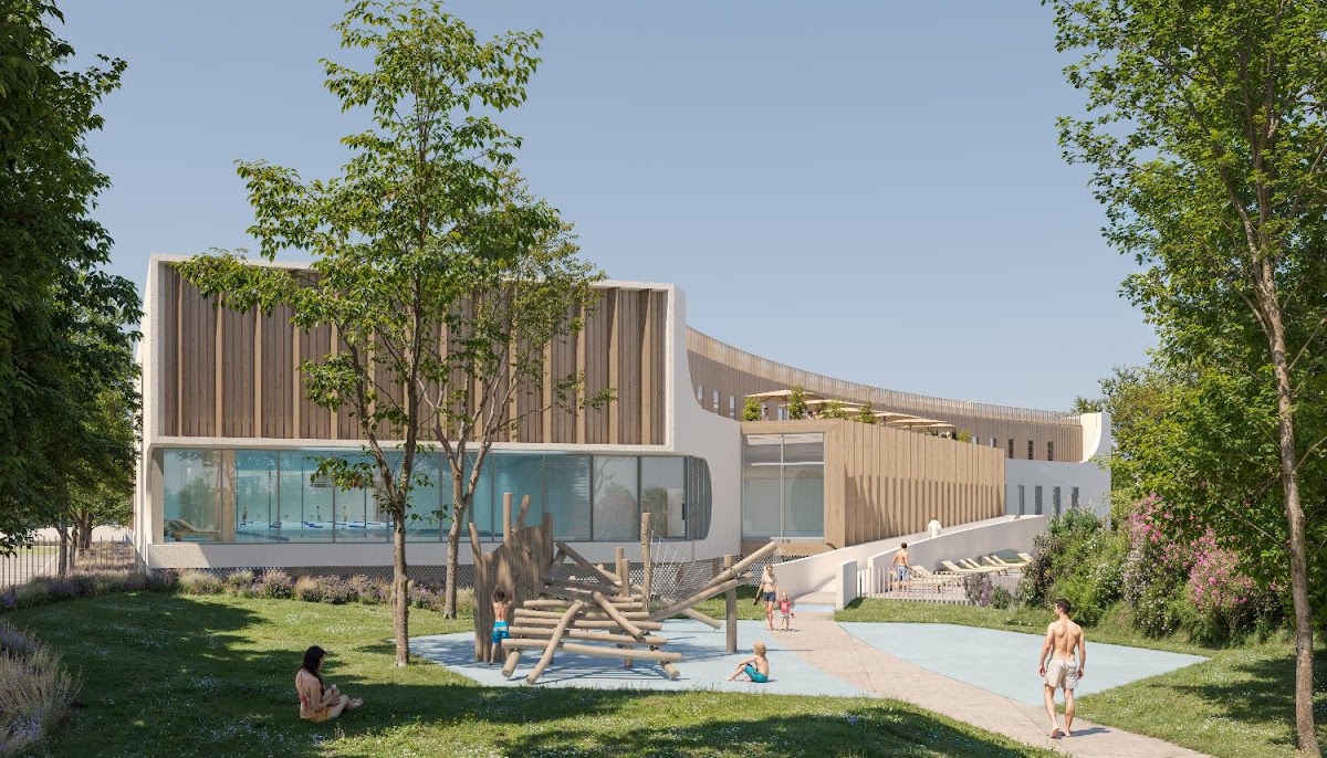 Centre Sportif André Dassibat - Photo principale