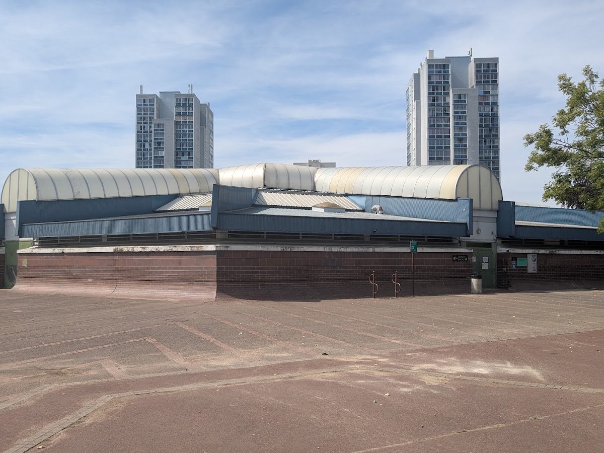 Centre Sportif André Dassibat - Photo 3