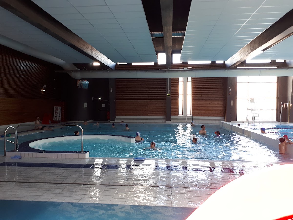 Centre sportif Chorier Berriat - Photo 2
