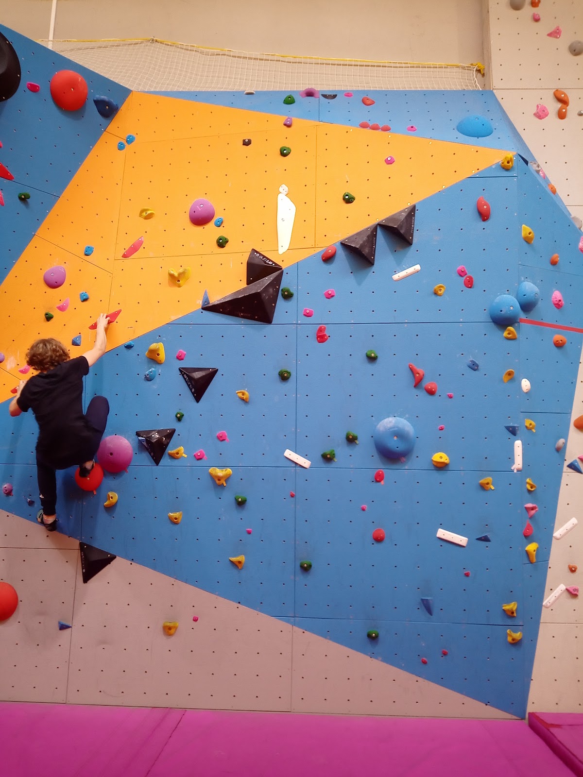 Centre sportif Croix Nivert - Photo 2
