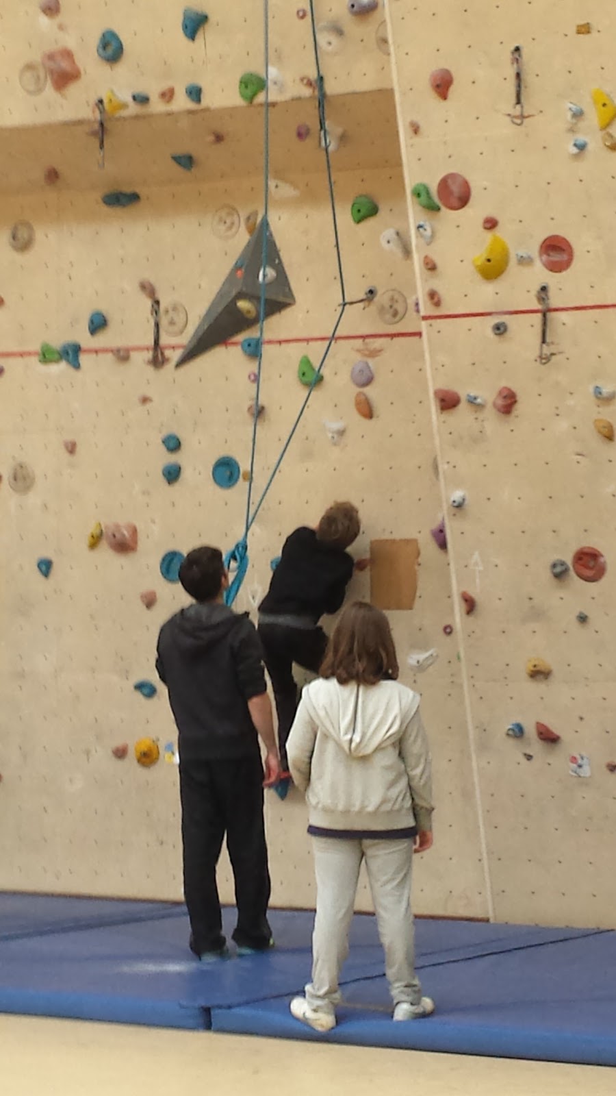 Centre sportif Croix Nivert - Photo 3