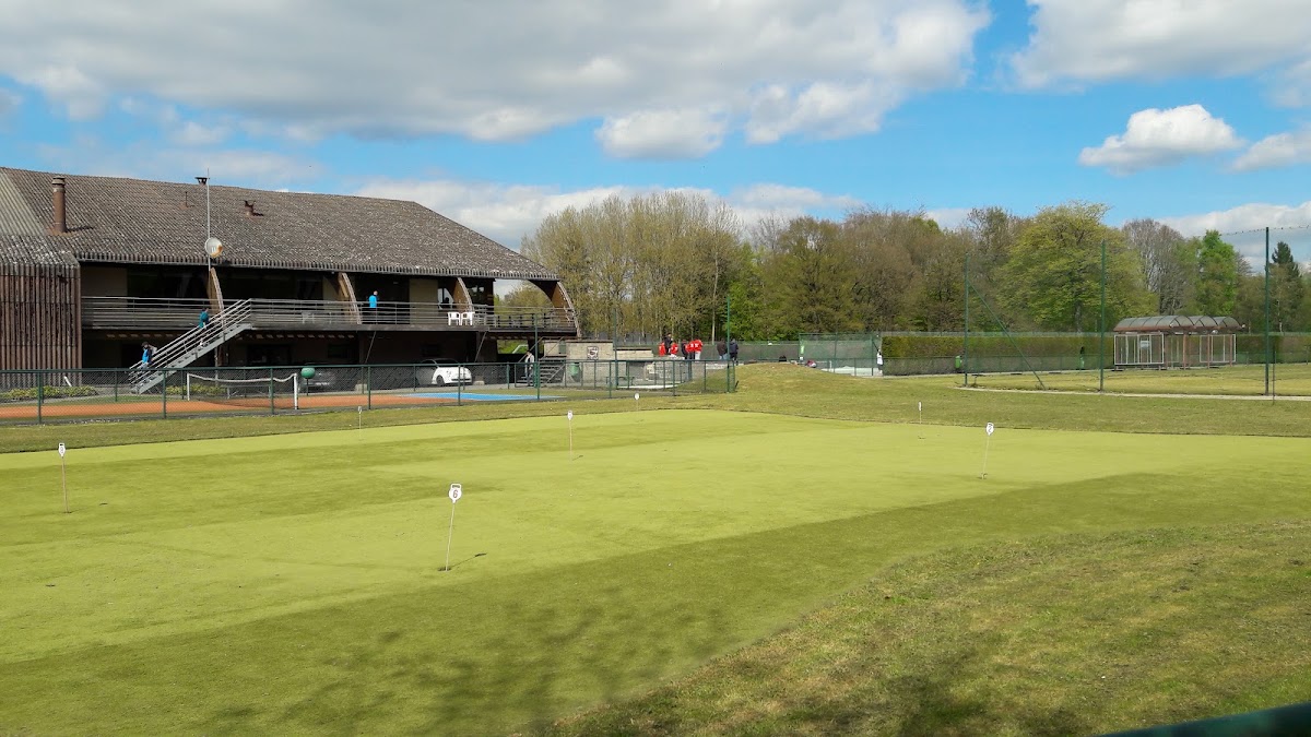 Centre Sportif de Bertransart - Photo 1