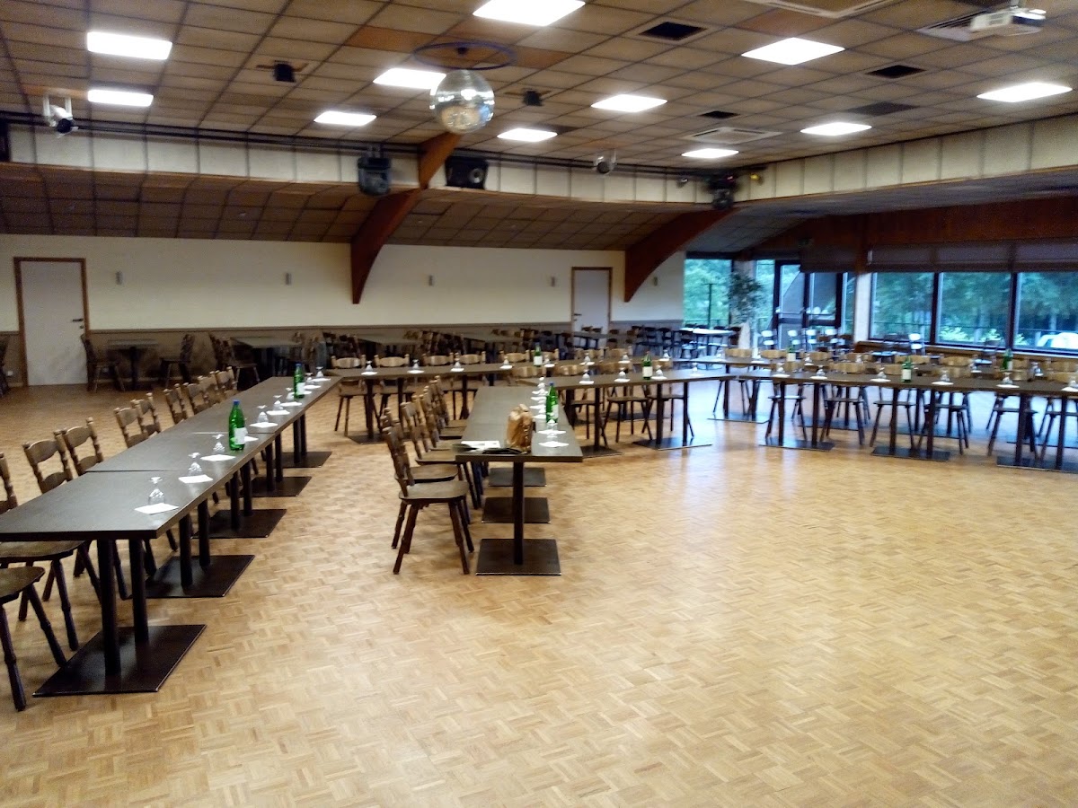 Centre Sportif de Bertransart - Photo 2