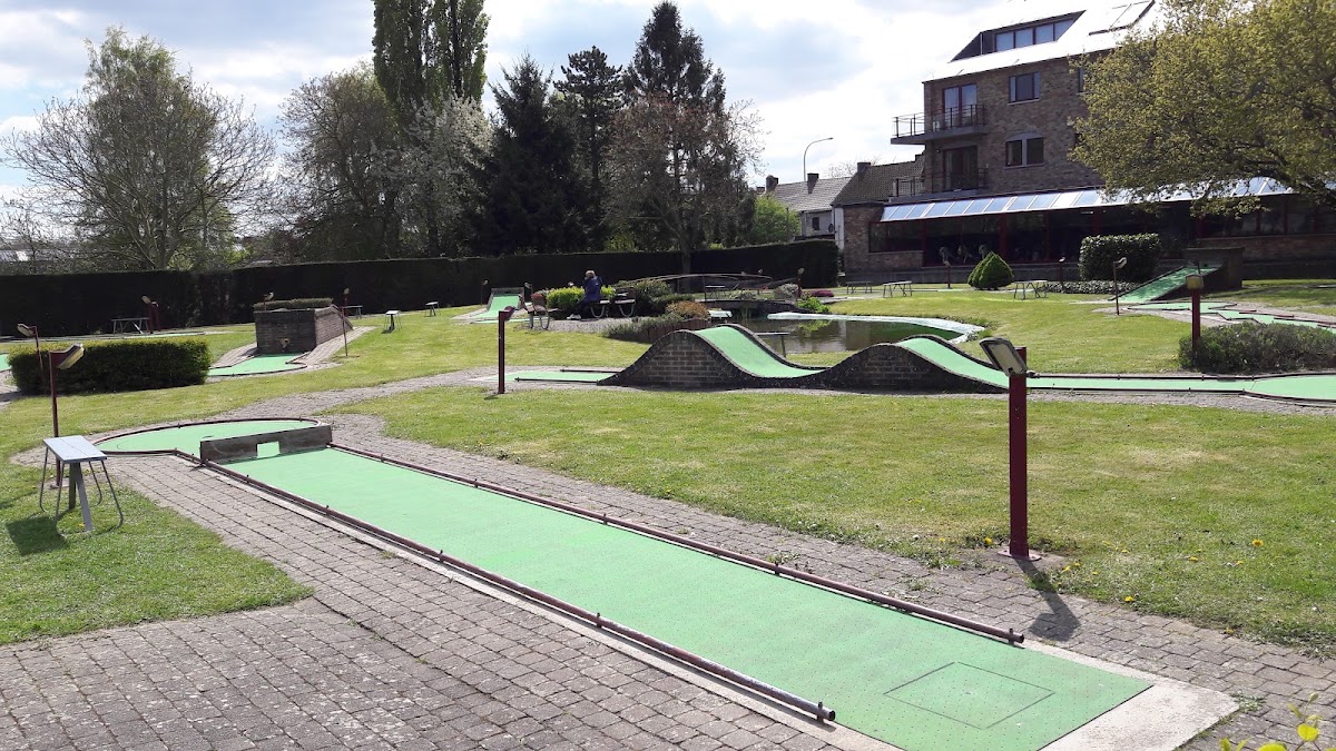 Centre Sportif de Bertransart - Photo 3