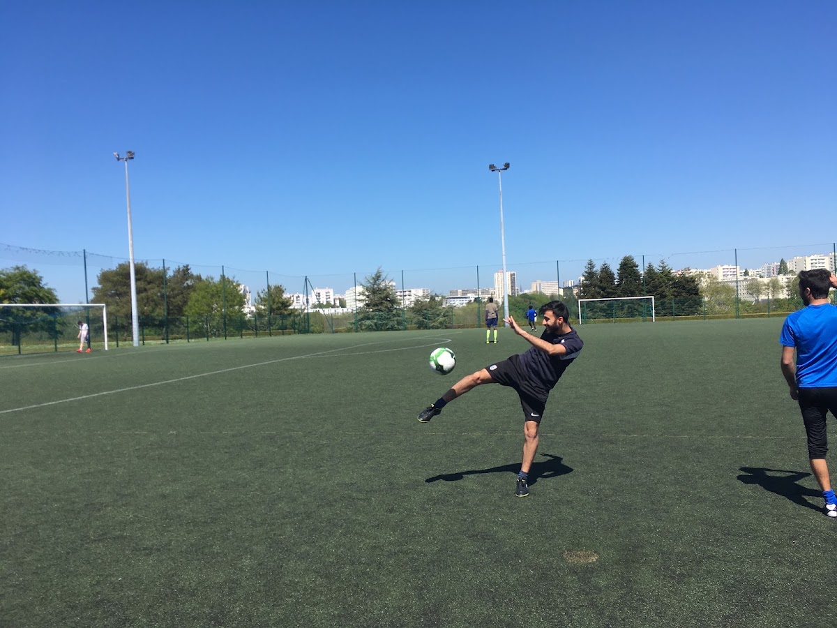 Centre Sportif de la Cavale blanche - Photo 2