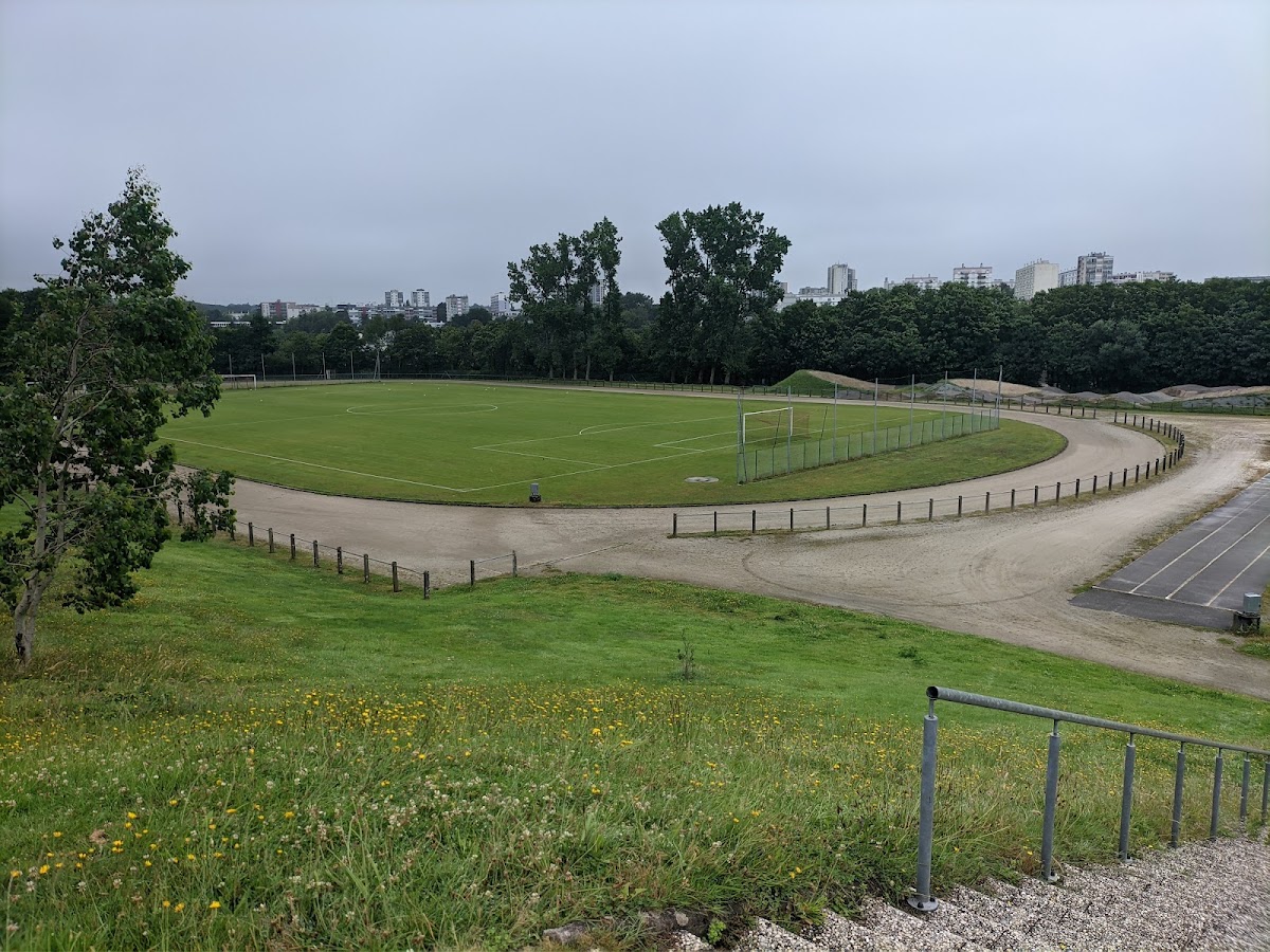 Centre Sportif de la Cavale blanche - Photo 3