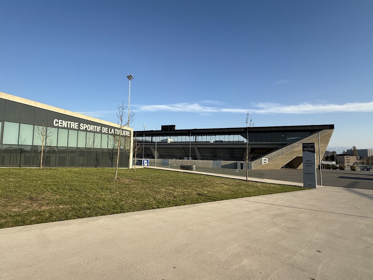 Centre Sportif de la Tuilière