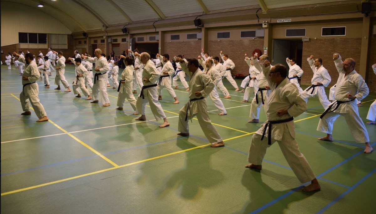 Centre Sportif De Roux - Photo 2