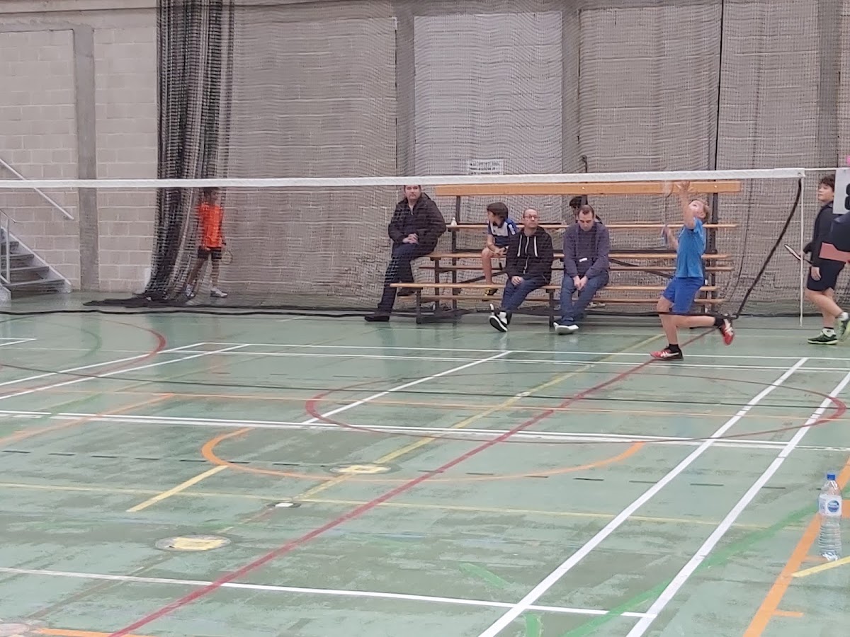 Centre Sportif De Roux - Photo 3