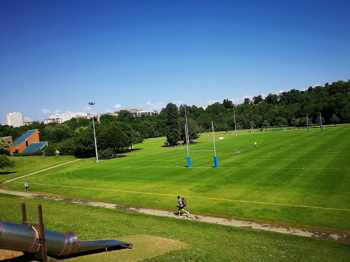 Centre Sportif de Vessy - Photo 2