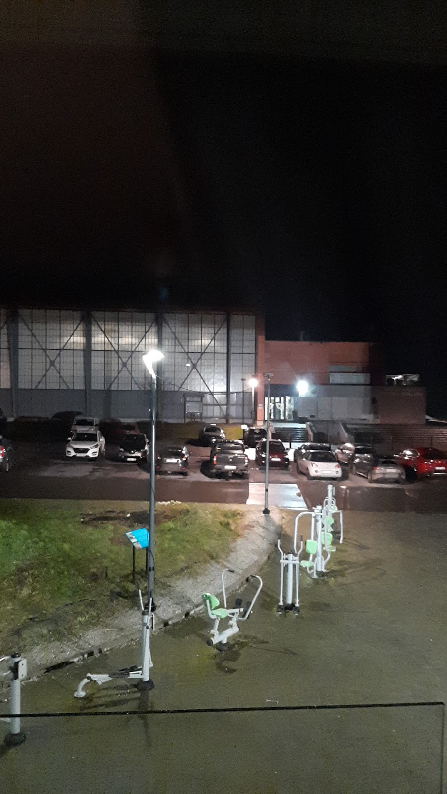 Centre sportif des Ascenseurs - Photo 3