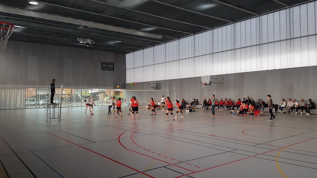 Centre Sportif des Droits de l'Homme - Photo 1