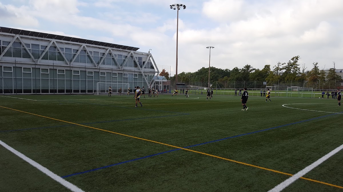 Centre sportif du Bois-des-Frères - Photo 2