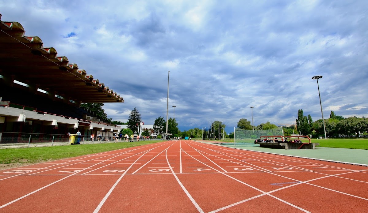 Centre sportif du Bout-du-Monde - Photo 1