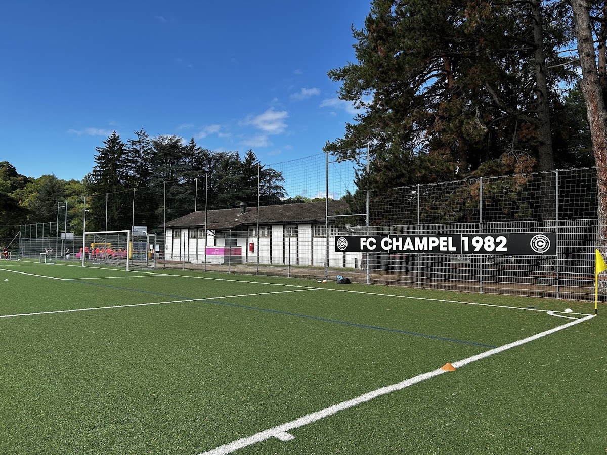 Centre sportif du Bout-du-Monde - Photo 2