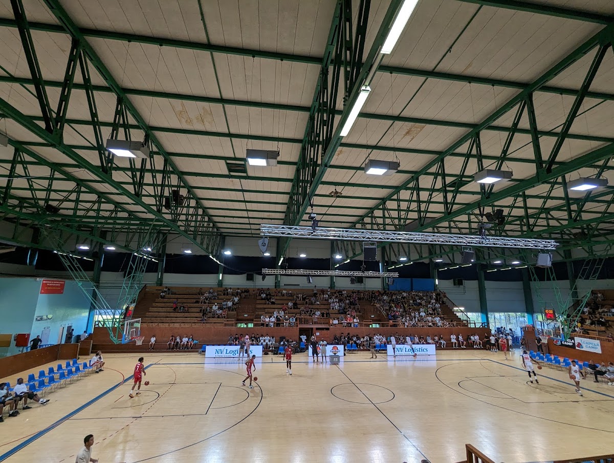 Centre sportif du Bout-du-Monde - Photo 3