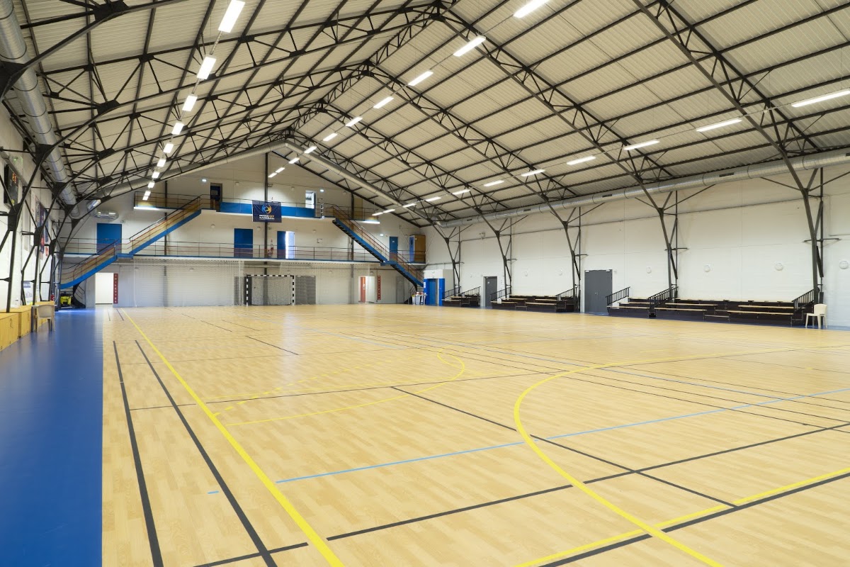 Centre Sportif et Culturel Laetitia Nantes - Photo 3